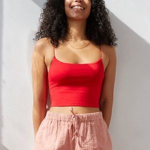 Wilfred Free (Aritzia) Tiny Tank